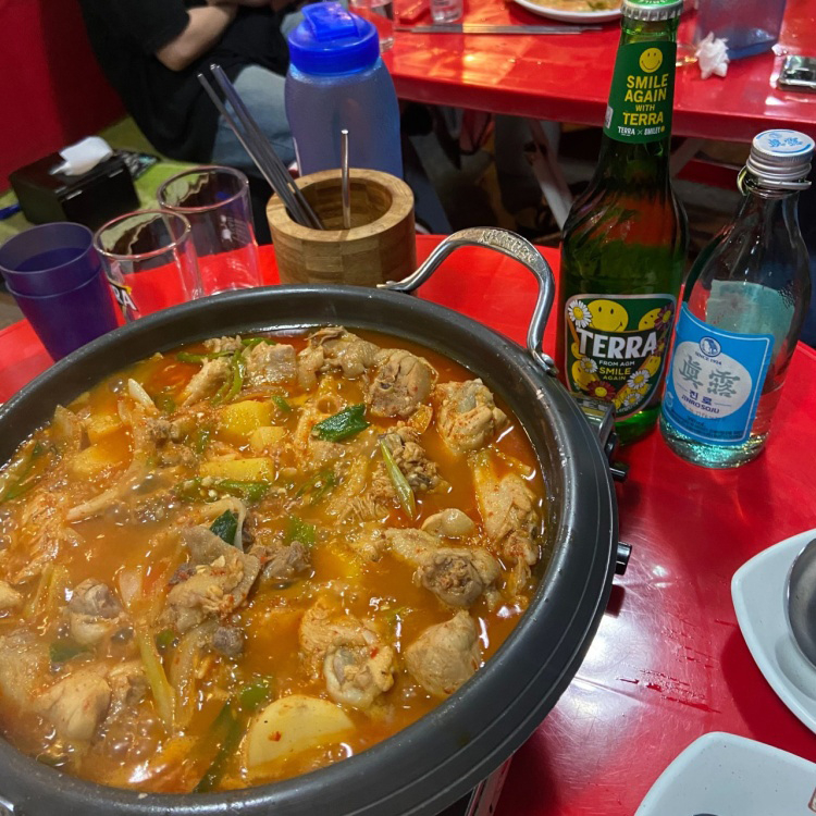 철이네