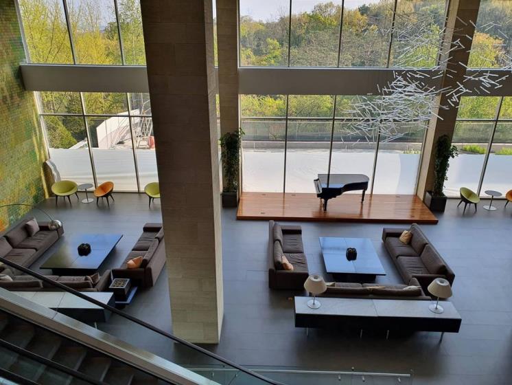 롤링힐스 호텔 @tjsdo0123