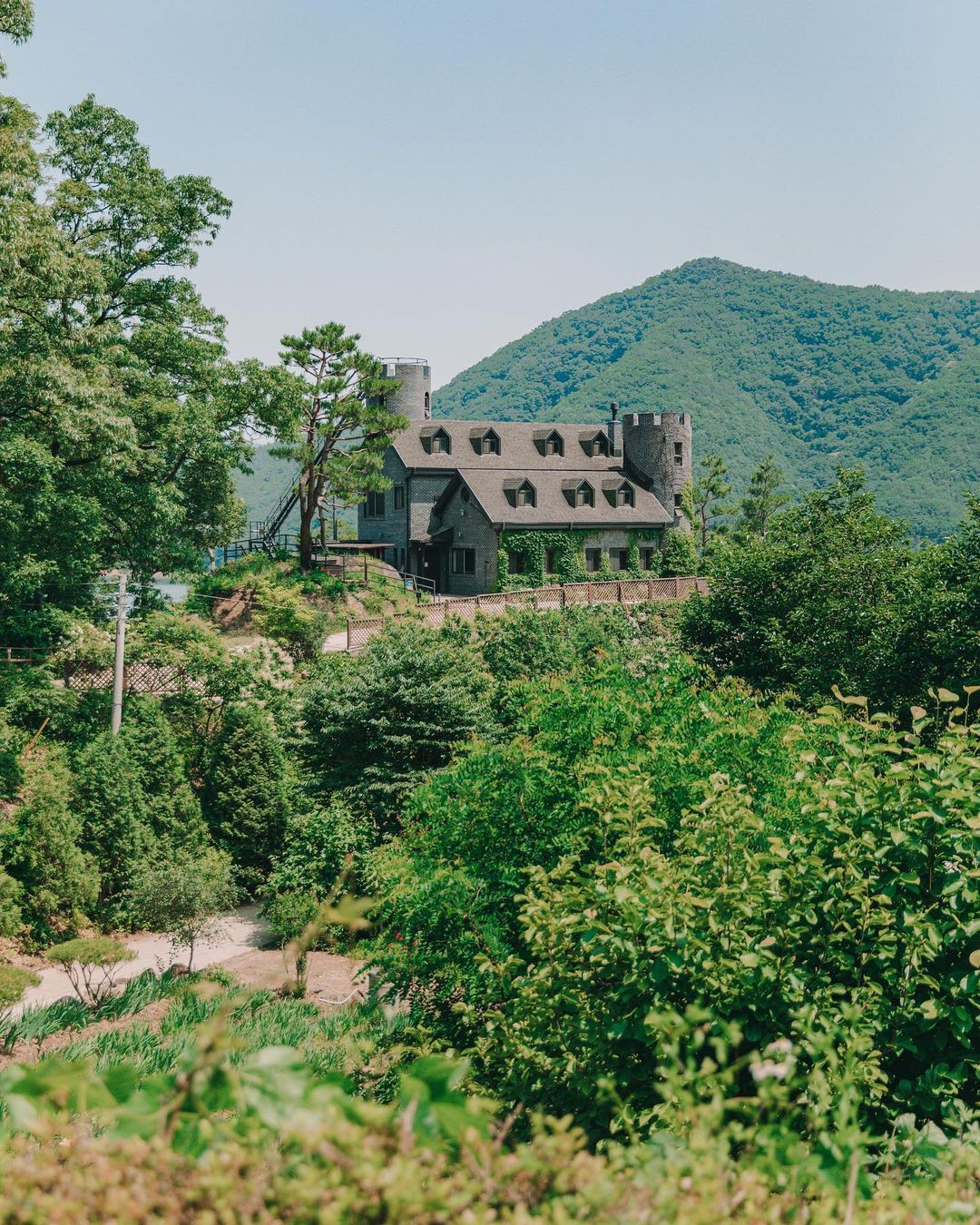 수생식물학습원 @around_we