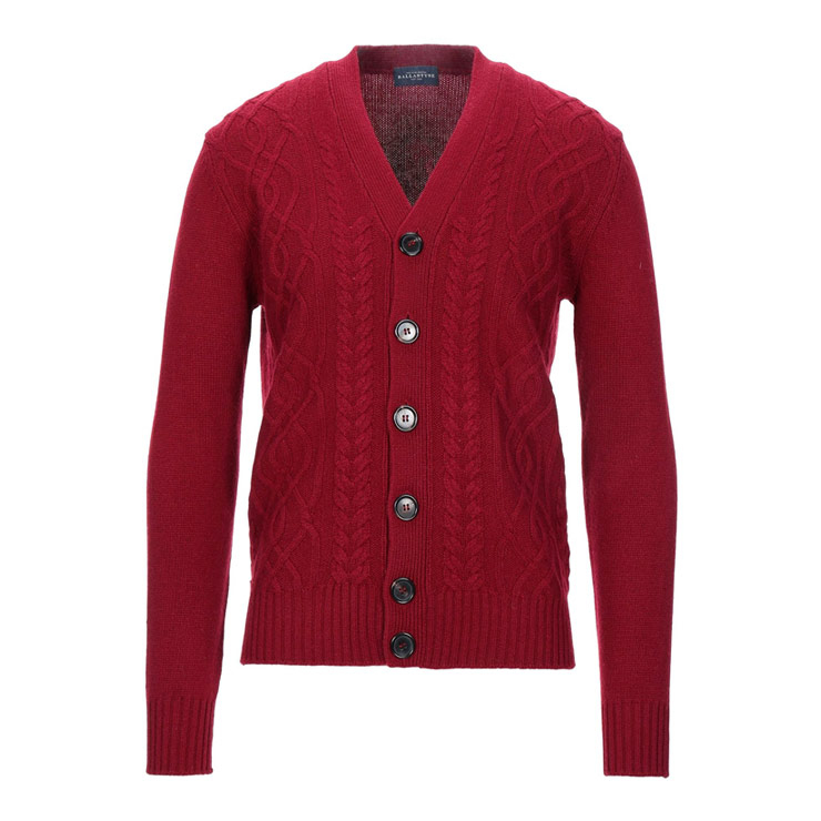 Cardigan, $480 USD