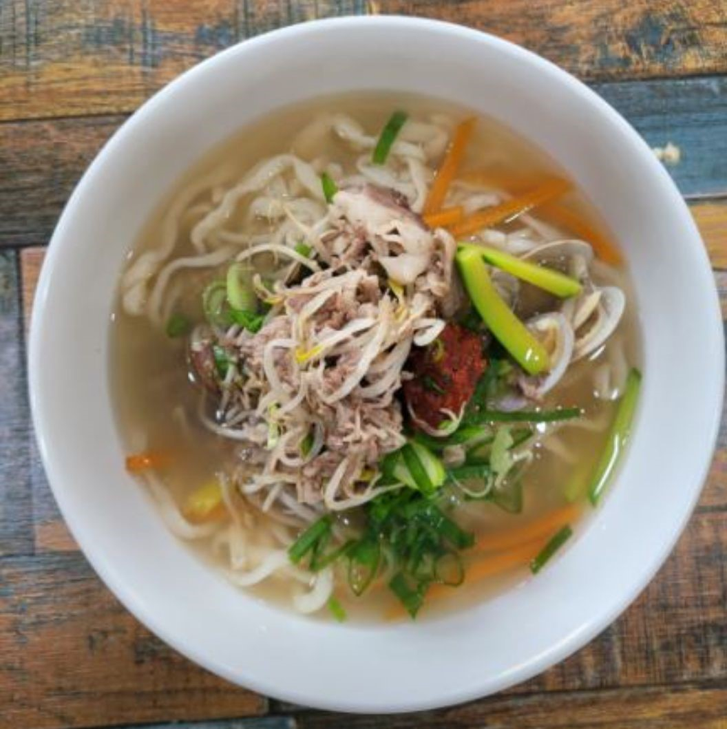 동문칼국수