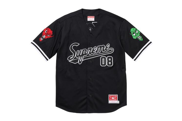 Supreme 2023 F/W Collection