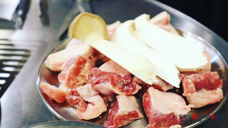 인스타그램 @pork___house
