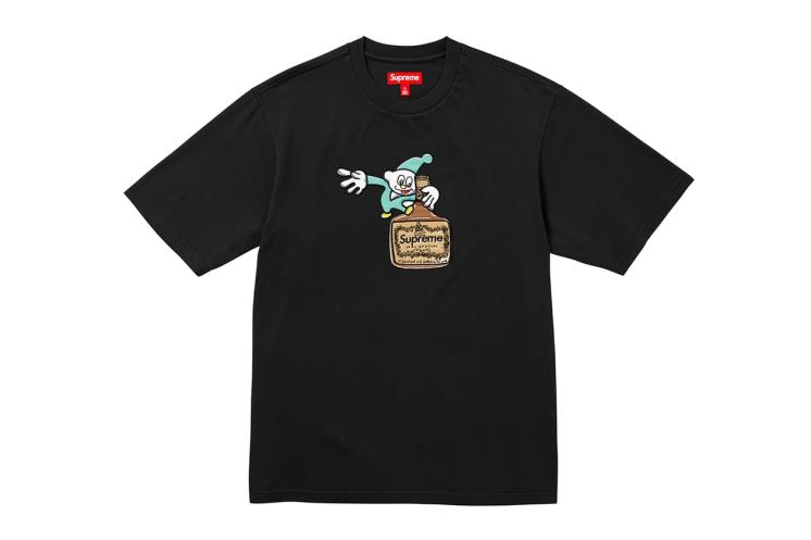 Supreme 2023 F/W Collection