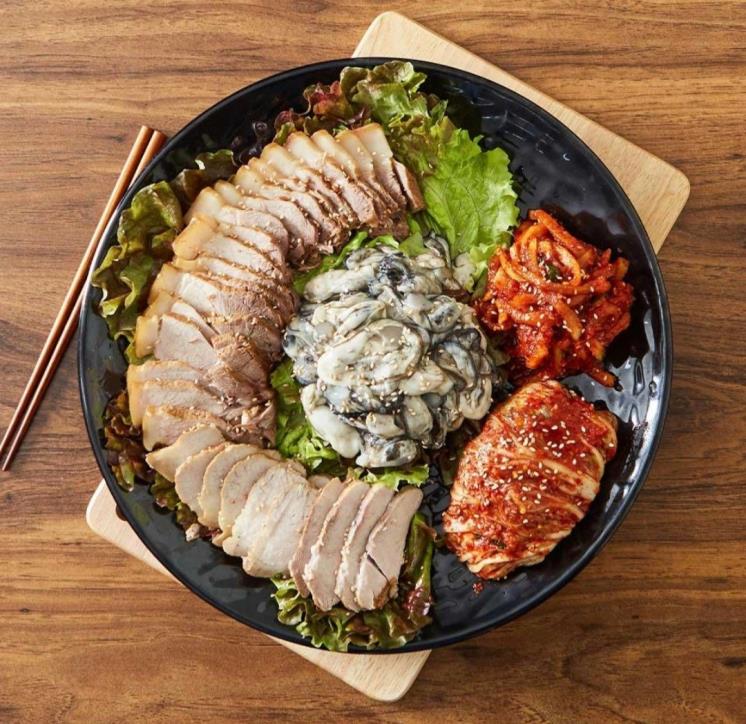 팥이야기