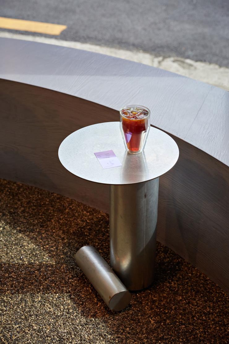 브루잉 세레모니