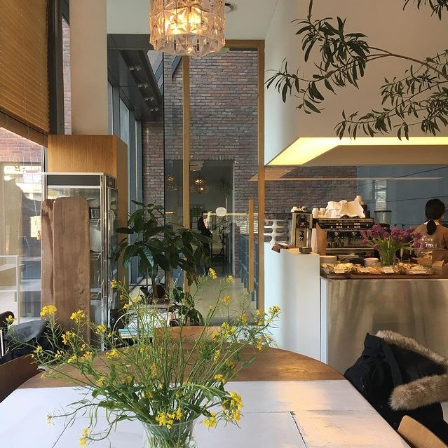 @cafelagreen