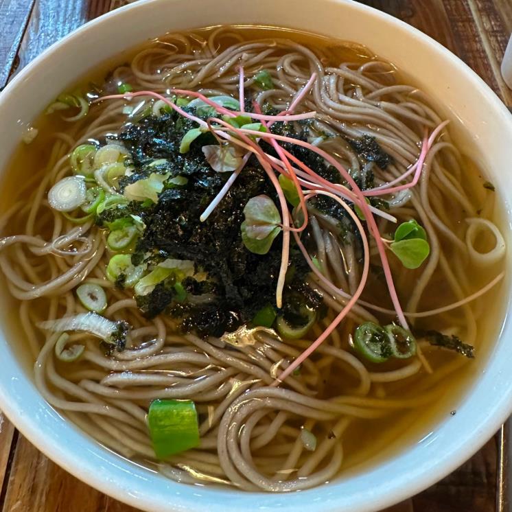 활짝핀메밀