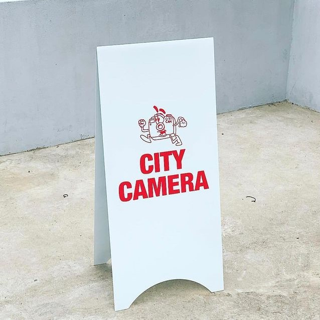 시티카메라 @citycamera.official