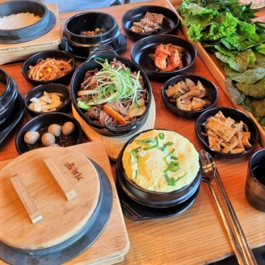 기와집