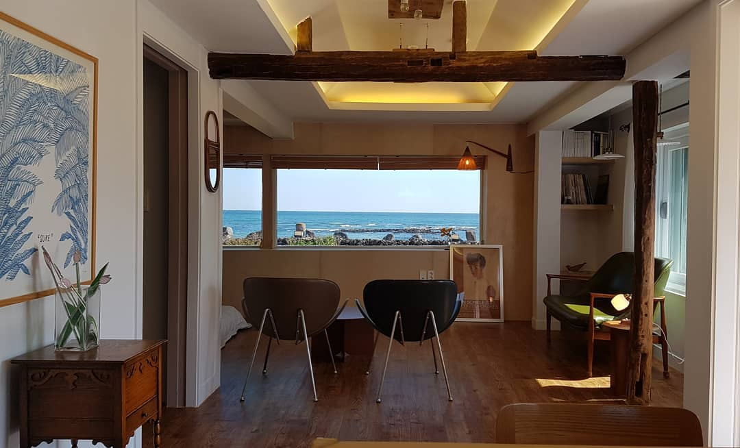 제주마메종 @jejumamaison