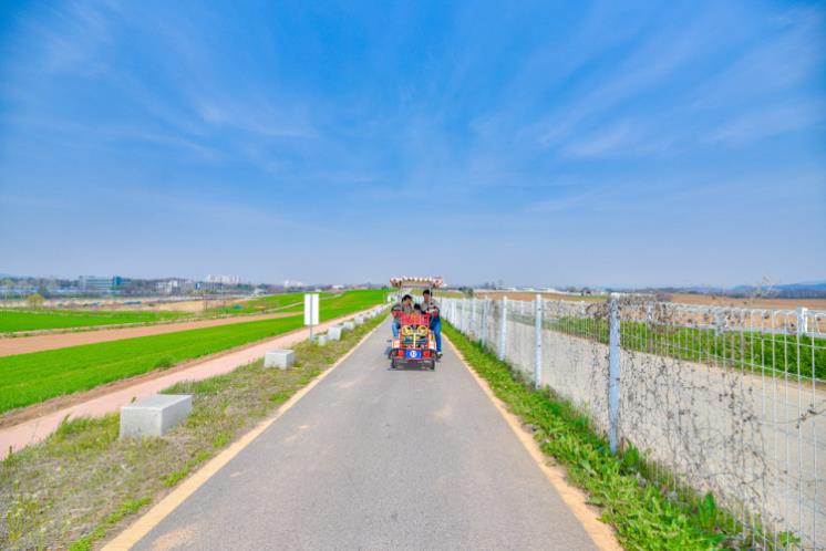 안성팜랜드 @nhasfarmland