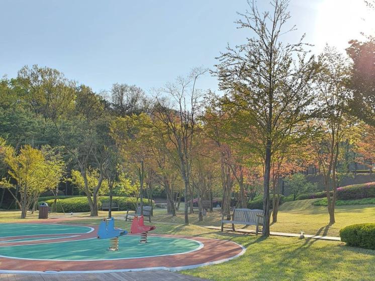 롤링힐스 호텔 @tjsdo0123