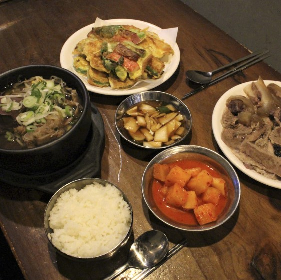 청진옥