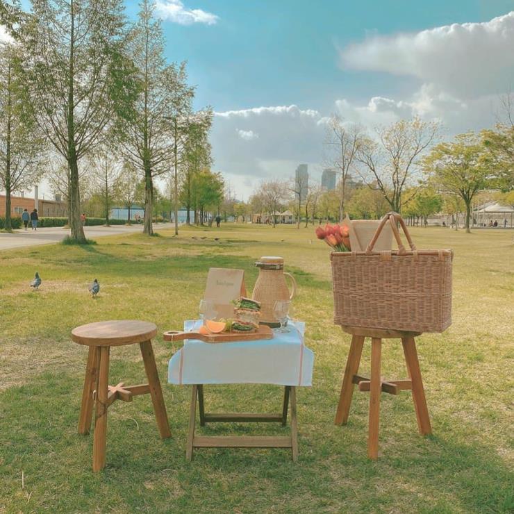 베이지크 @cafe_basique