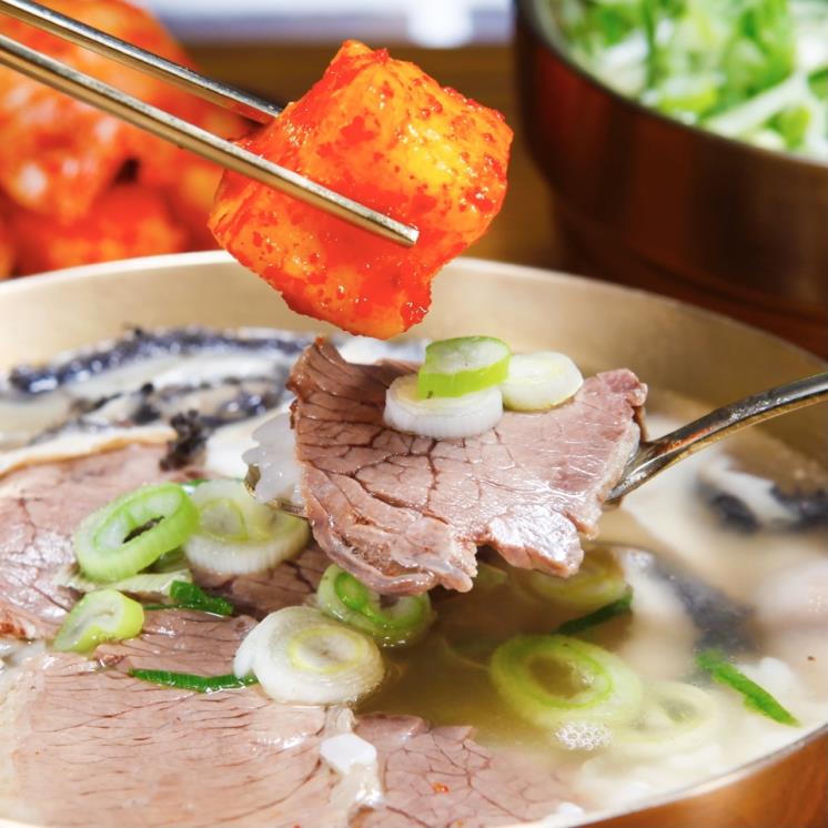 하동관 명동본점