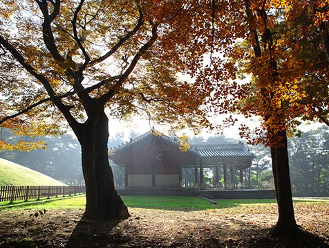 ⓒ문화재청 궁능유적본부 조선왕릉
