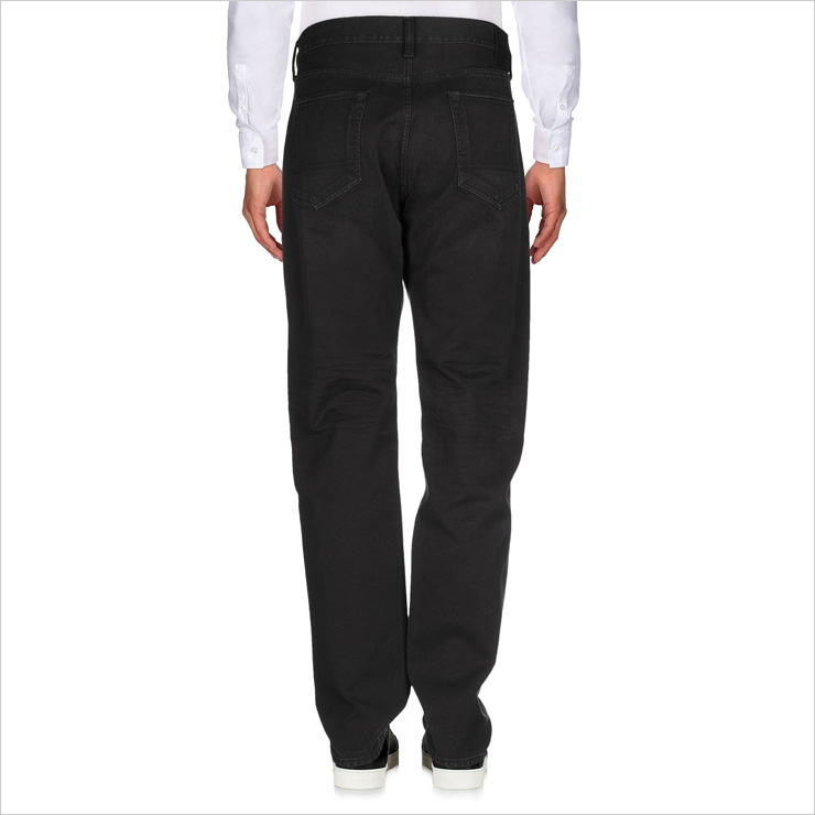 톰포드 캐주얼 바지, $480 USD