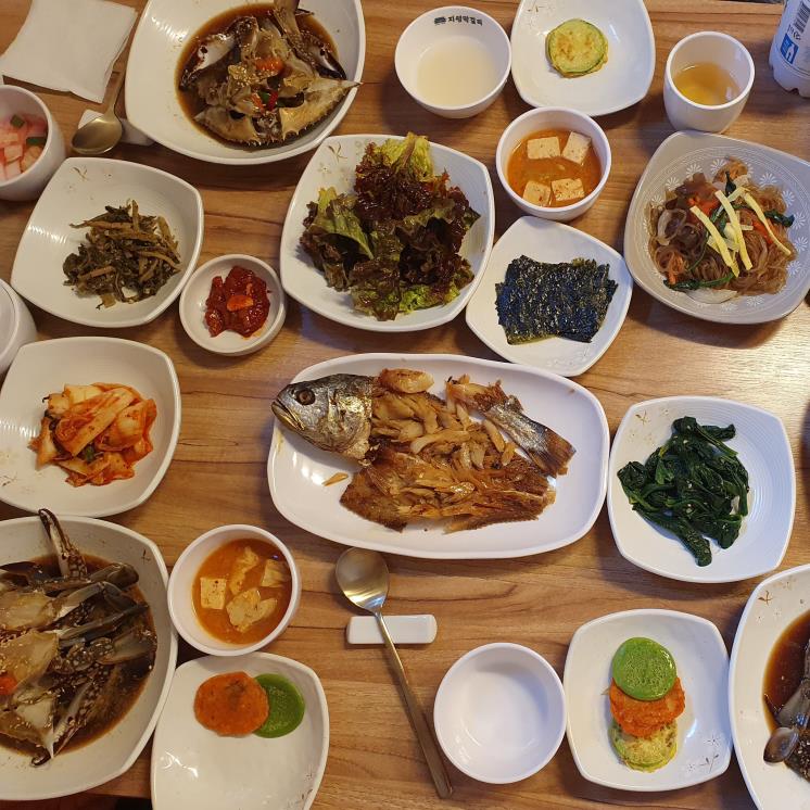 양반댁