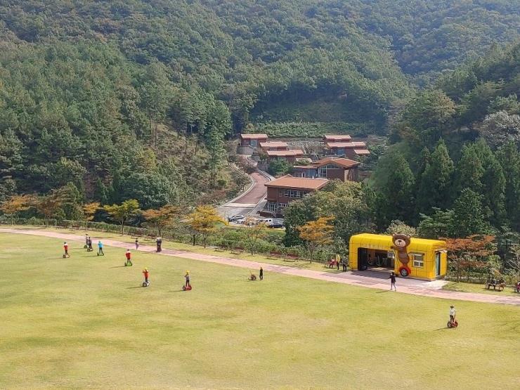 ⓒ국립휴양림 공식 사이트
