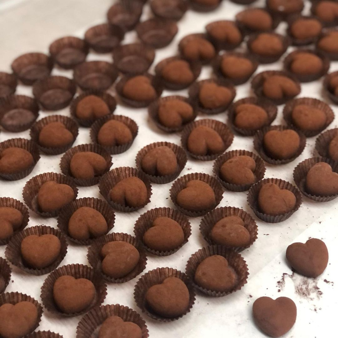 쇼콜라티끄 @chocolatique_seou