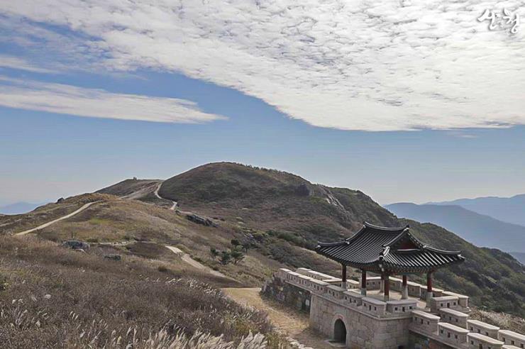 ⓒ산청군청 공식블로그