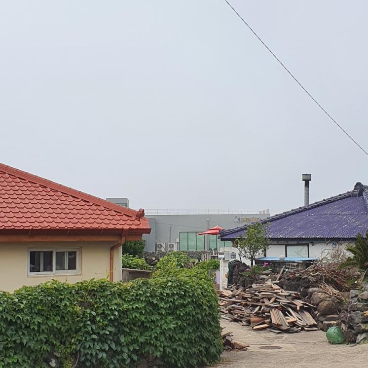 몽돌하우스