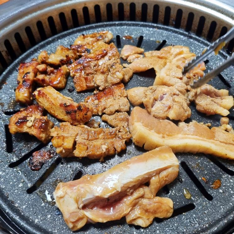 대궐갈비