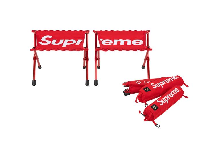 Supreme 2023 F/W Collection
