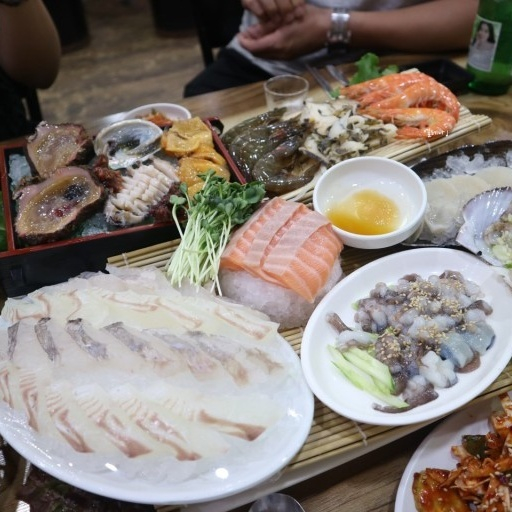 광어포차