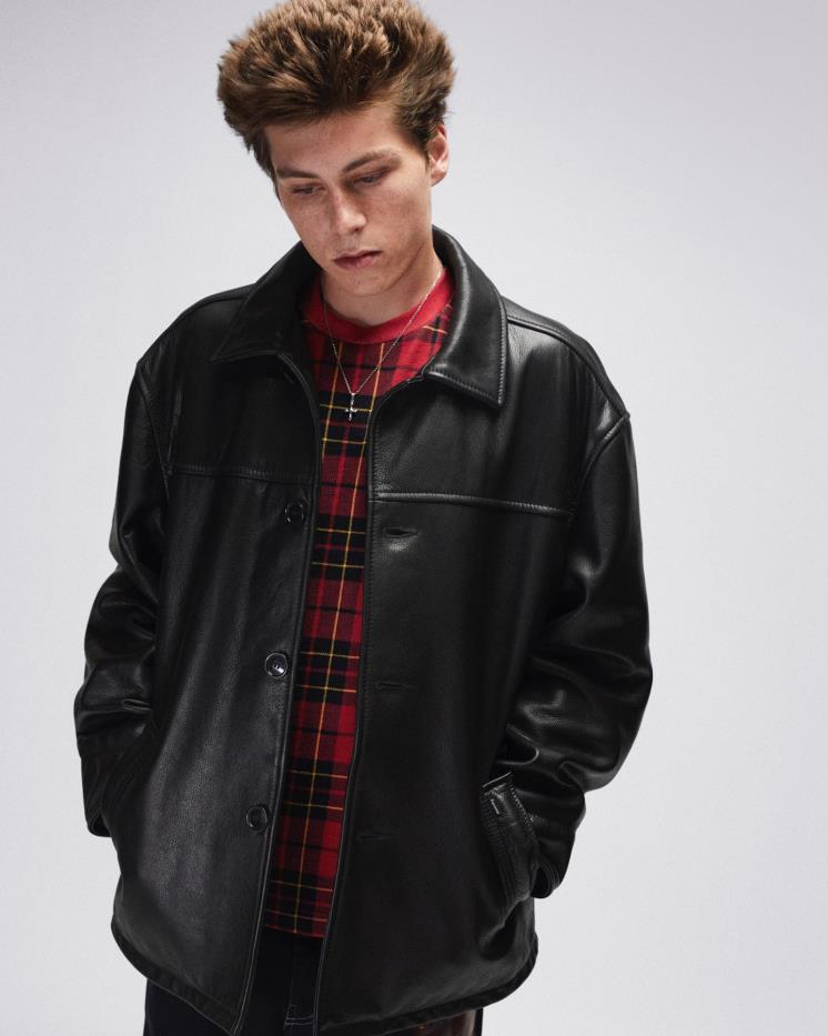 Supreme 2023 F/W Collection