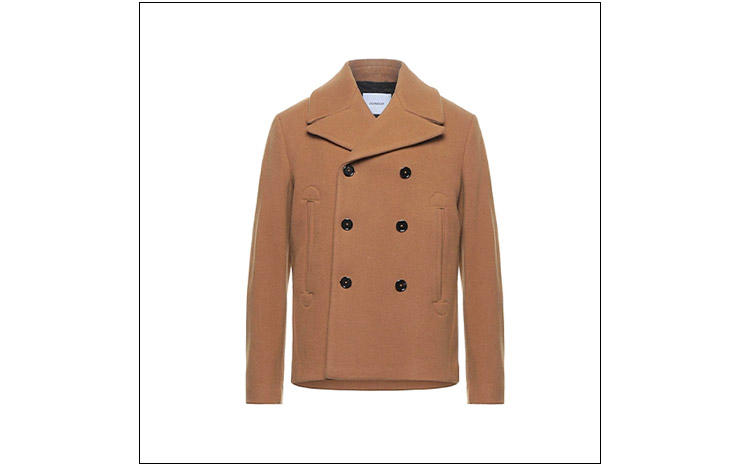 돈답 & 코트, $917 USD