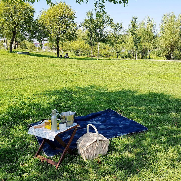 선유기지 @seonyu_picnic