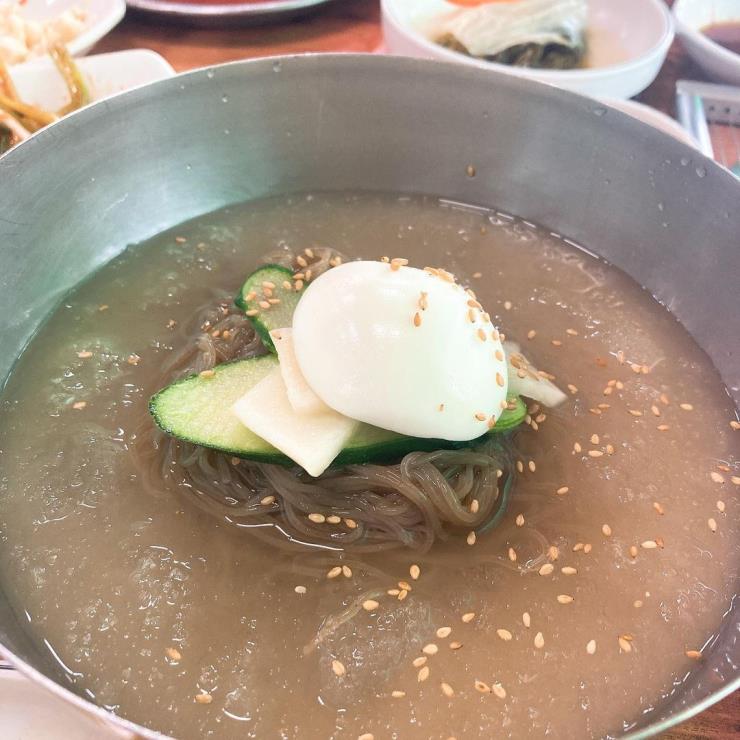 원조이동김미자할머니갈비 @s_uingfood