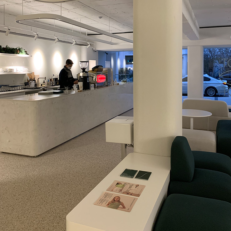 지속 서울(JISOK)