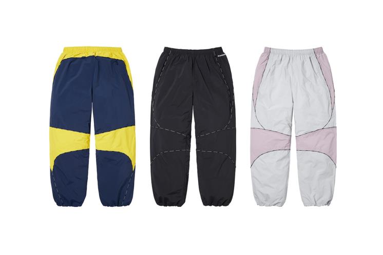Supreme 2023 F/W Collection