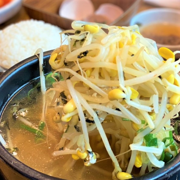 두성전주콩나물국밥