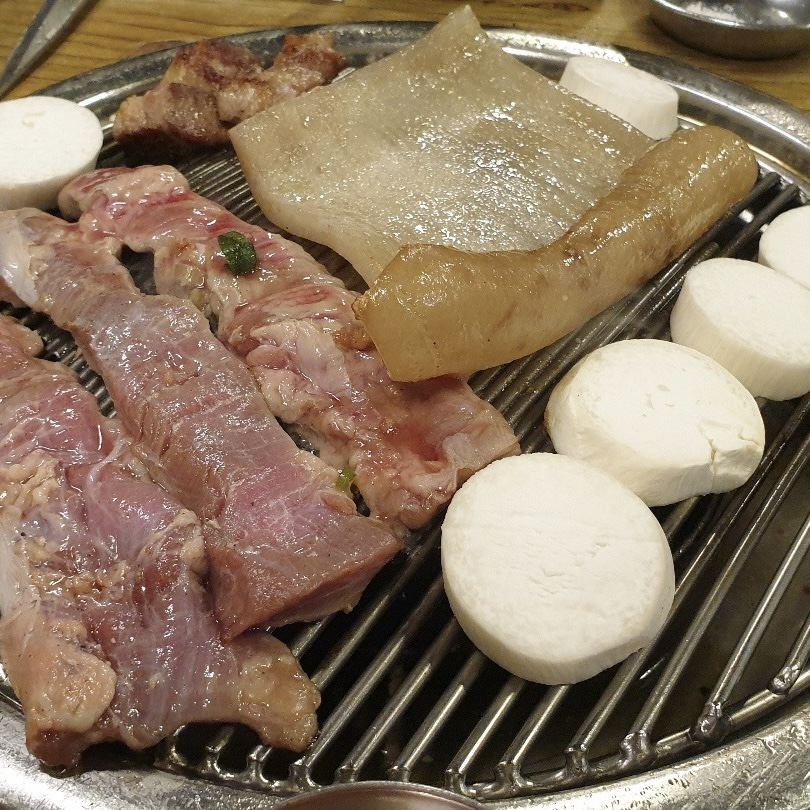 마포진짜원조최대포 본점