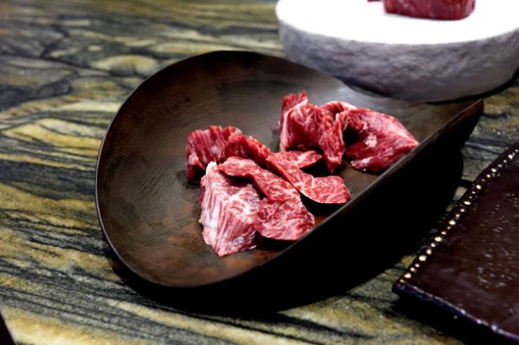 본앤브레드 @bornandbredkorea