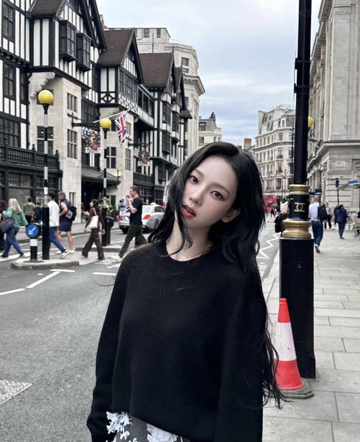카리나 인스타그램