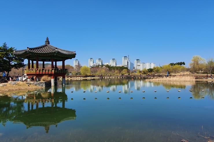 사진출처 한밭수목원