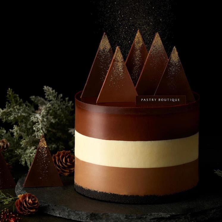 서울신라호텔 패스트리부티크