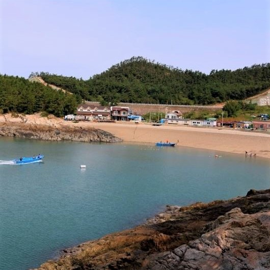 선유도