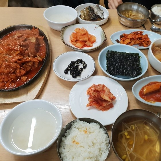 대원식당