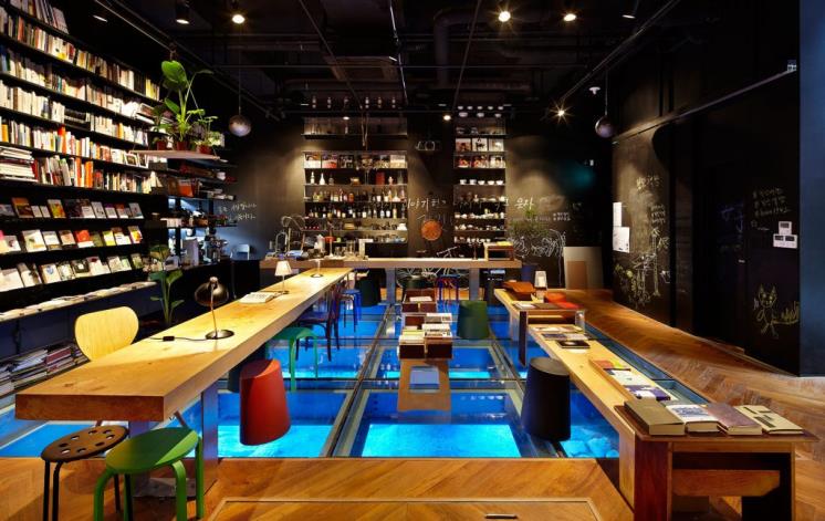 통의동 보안여관 