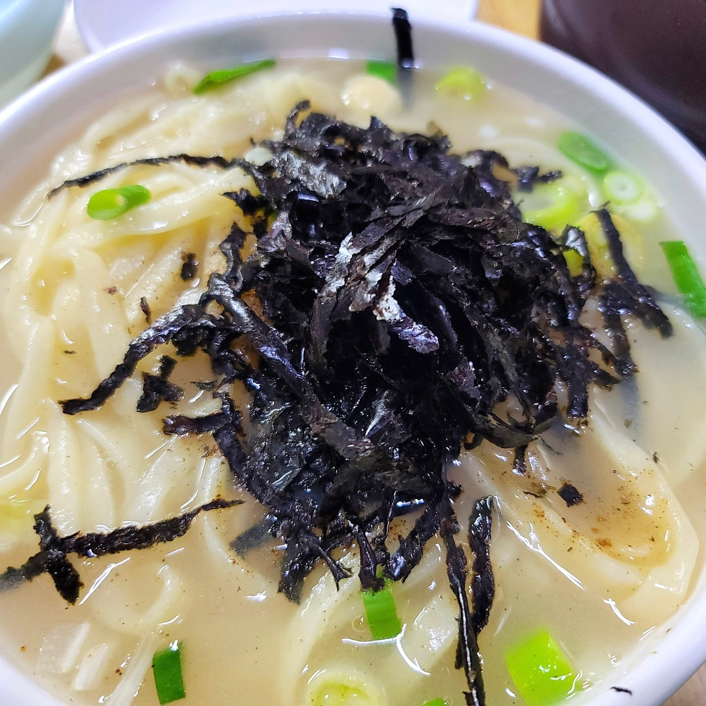 대왕칼국수