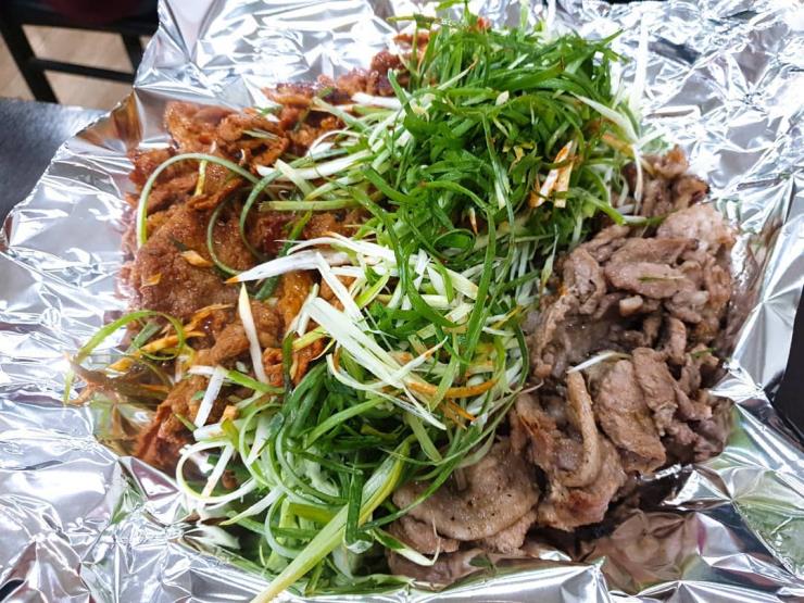정오네고추장불고기_@0802.saeromi
