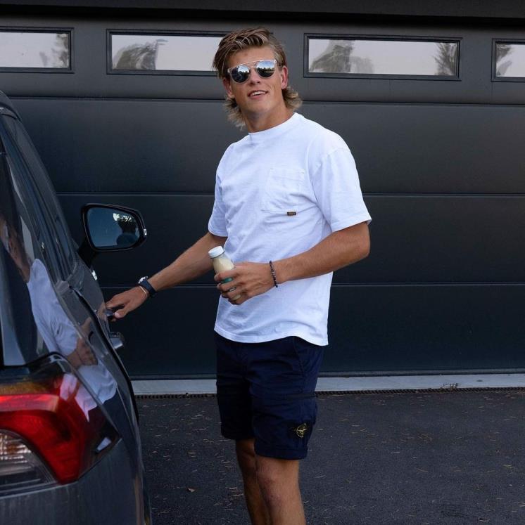 요하네스 회스플로트 클레보