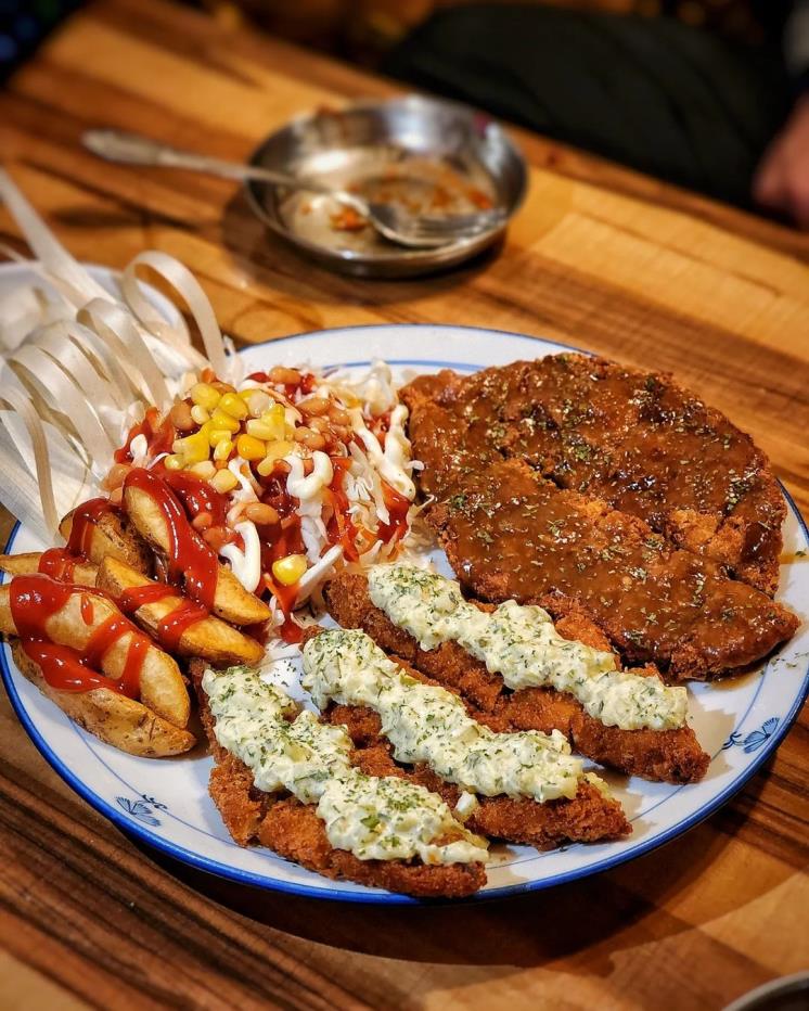 인스타그램 @eat_ssang