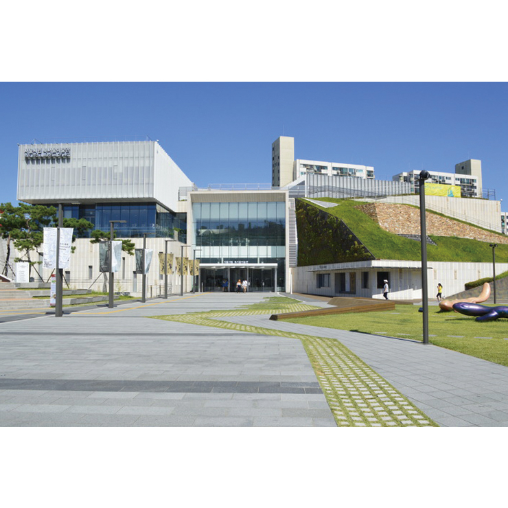 서울시립 북서울미술관